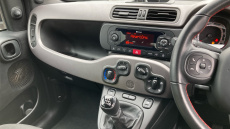 Fiat Panda 1.0 Mild Hybrid Sport [5 Seat] 5dr Petrol Hatchback